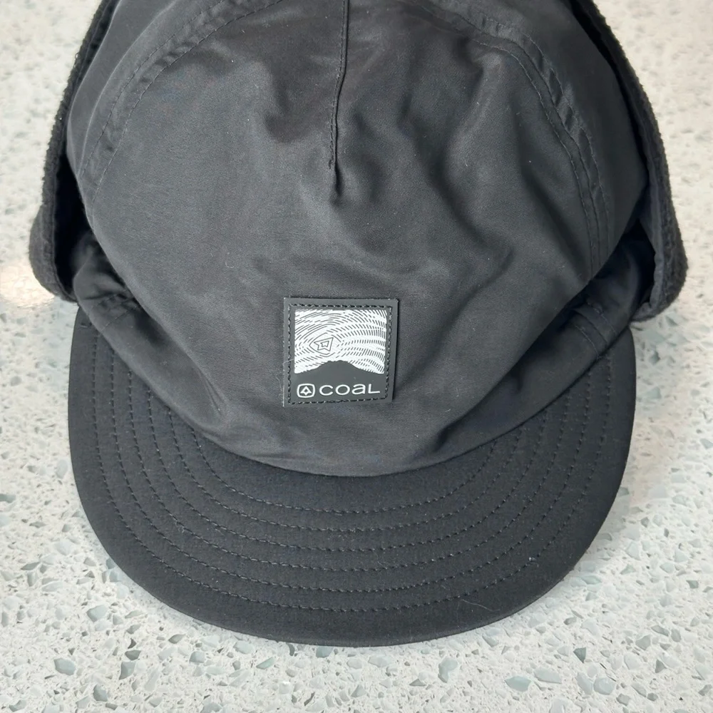 Coal ryder trapper